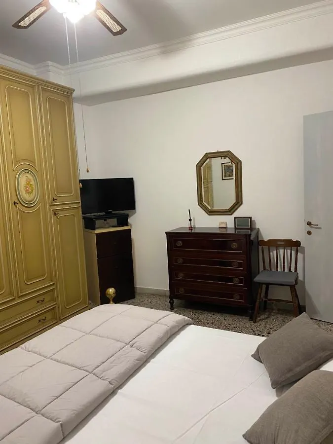 Maria Luisa House Apartment Rome Italy