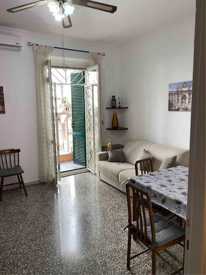 Maria Luisa House Apartment Rome 0*,  Italy