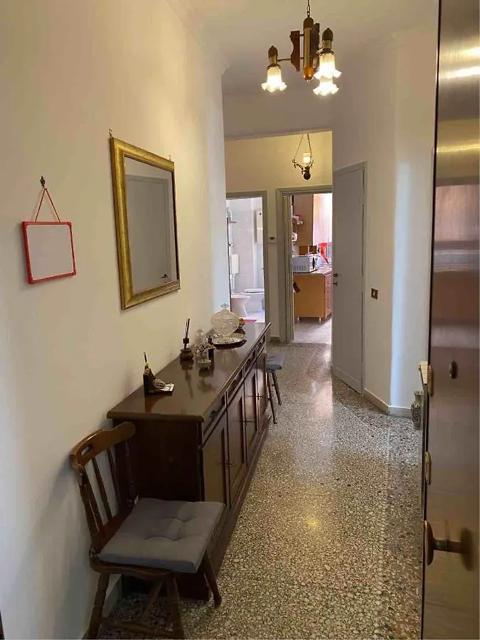 Maria Luisa House Apartment Rome