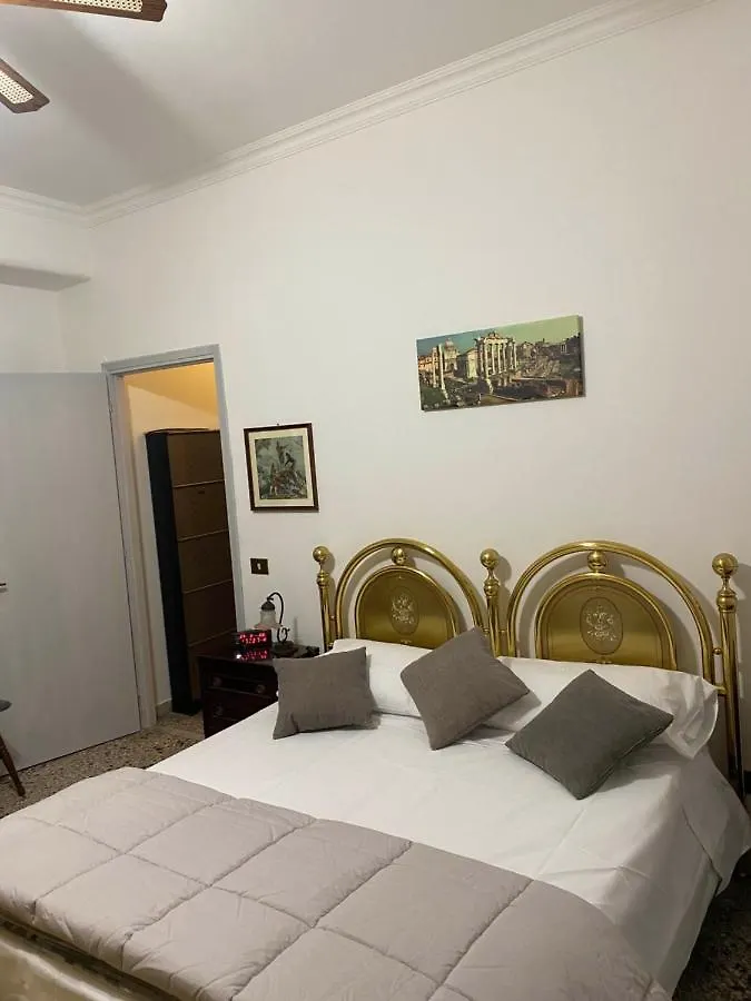 Maria Luisa House Apartment Rome
